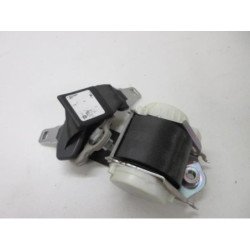 Ceinture Arriere Centrale Renault Modus Phase 2